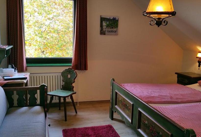 Landhotel Restaurant Beckmann