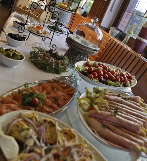 Landhotel Restaurant Beckmann