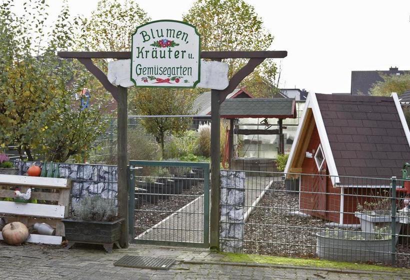 Landhotel Restaurant Beckmann