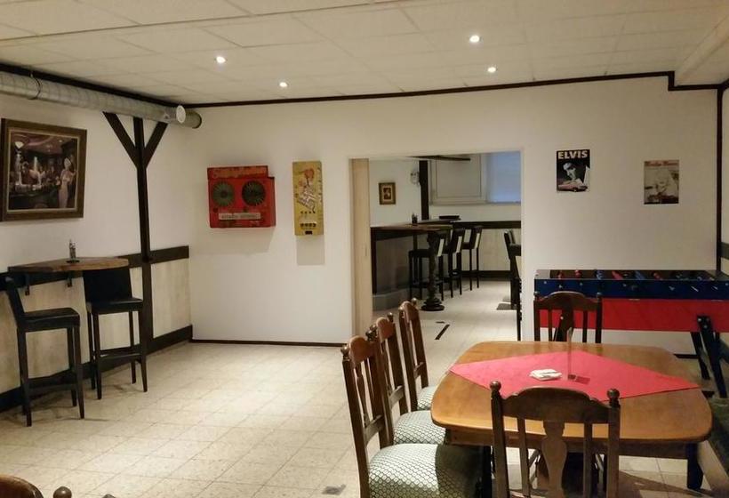 Landhotel Restaurant Beckmann