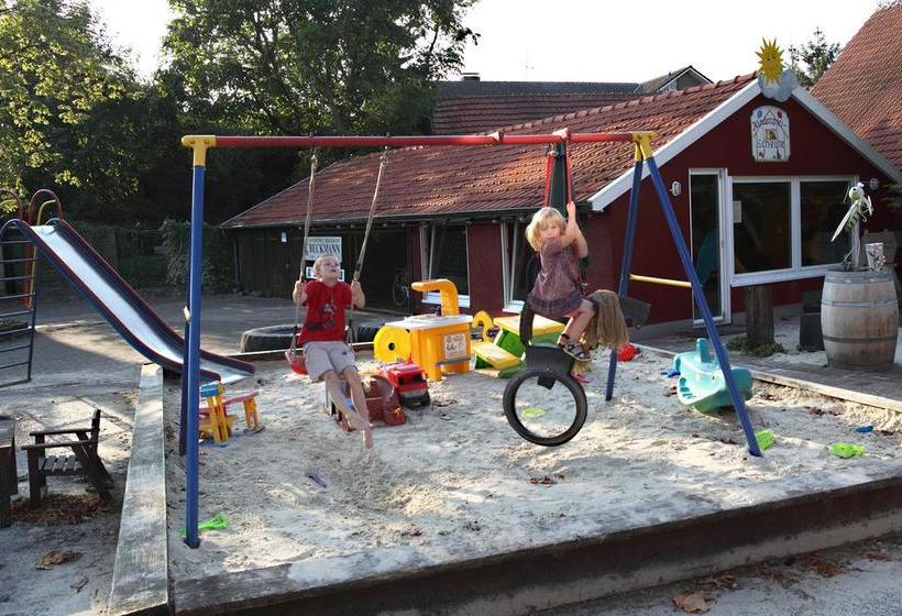 Landhotel Restaurant Beckmann