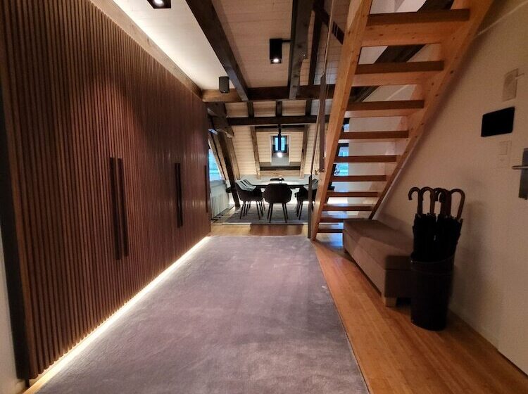 Le Bijou Lintheschergasse 23 Zurich Hb