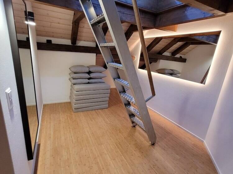 Le Bijou Lintheschergasse 23 Zurich Hb