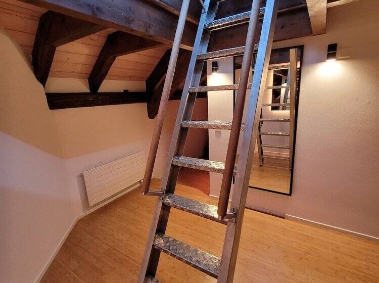 Le Bijou Lintheschergasse 23 Zurich Hb