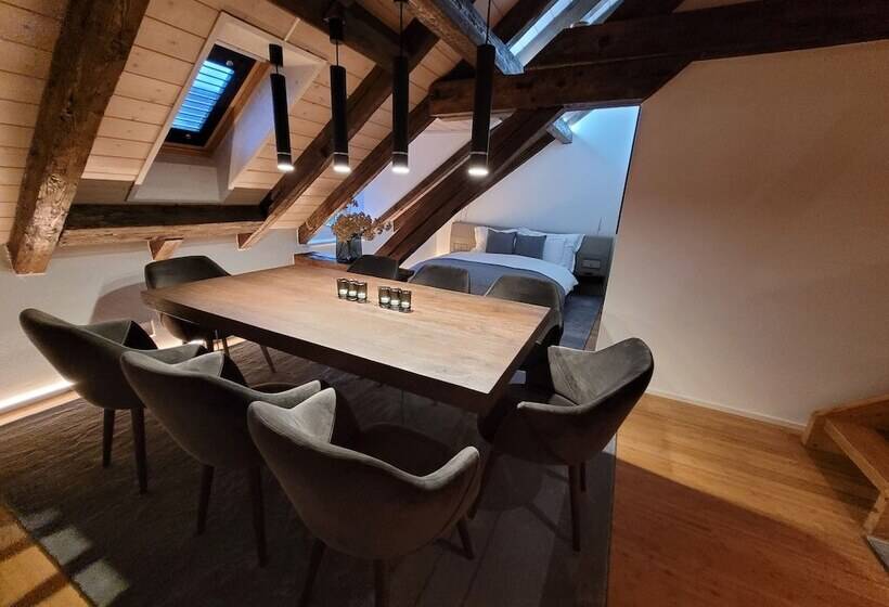 Le Bijou Lintheschergasse 23 Zurich Hb