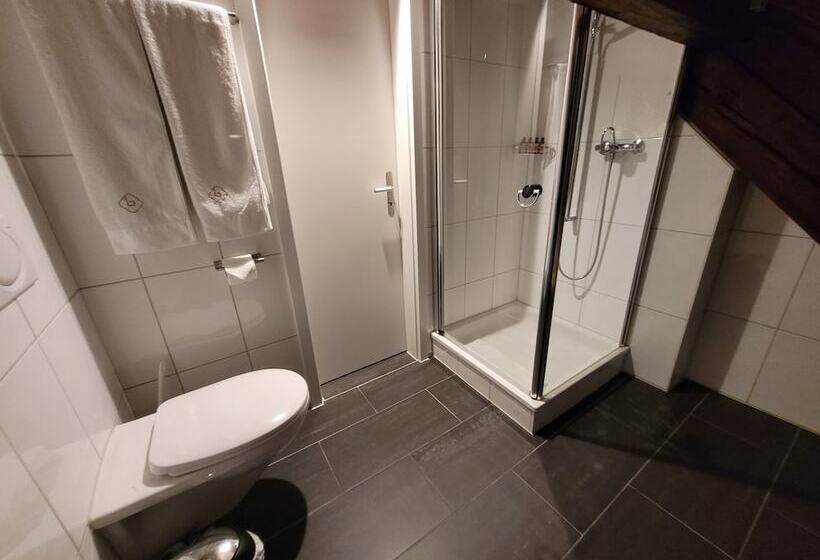 Le Bijou Lintheschergasse 23 Zurich Hb