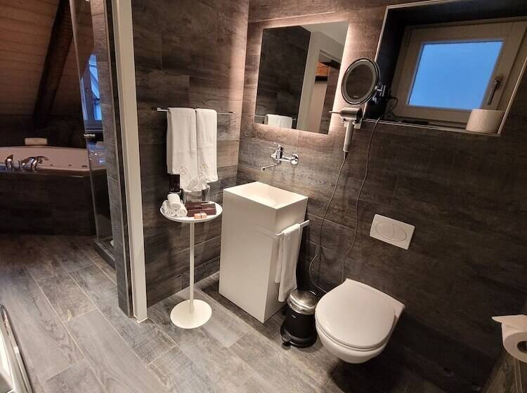 Le Bijou Lintheschergasse 23 Zurich Hb