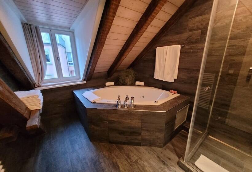 Le Bijou Lintheschergasse 23 Zurich Hb