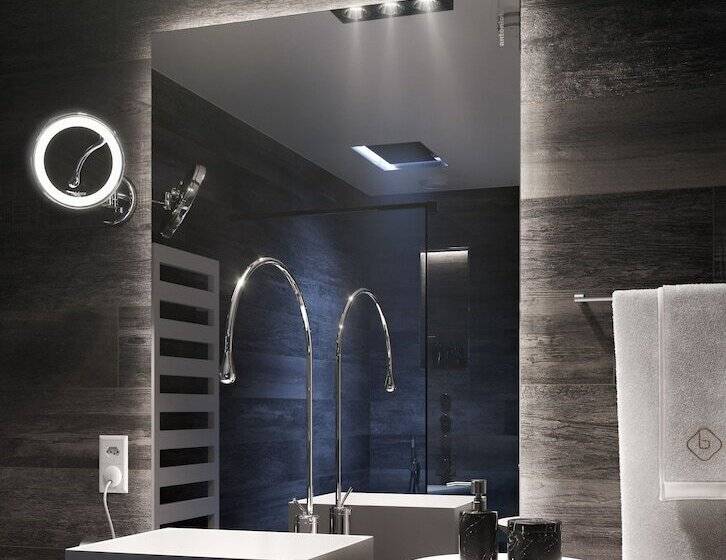 Le Bijou Lintheschergasse 23 Zurich Hb