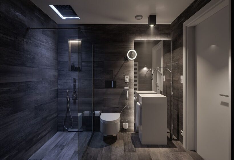 Le Bijou Lintheschergasse 23 Zurich Hb