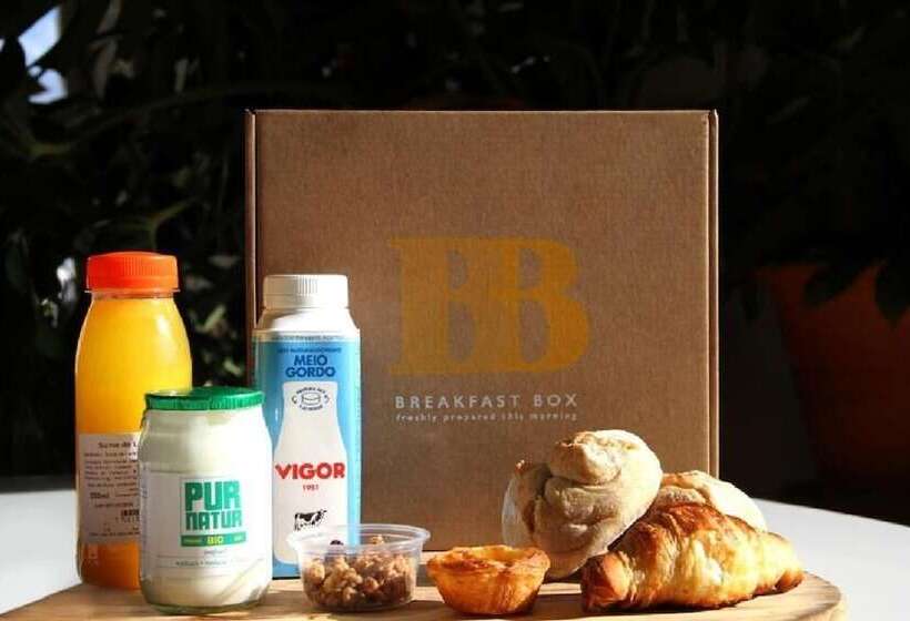 Lisbon Five Stars Apartments Combro 77