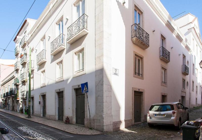 Lisbon Five Stars Apartments Combro 77
