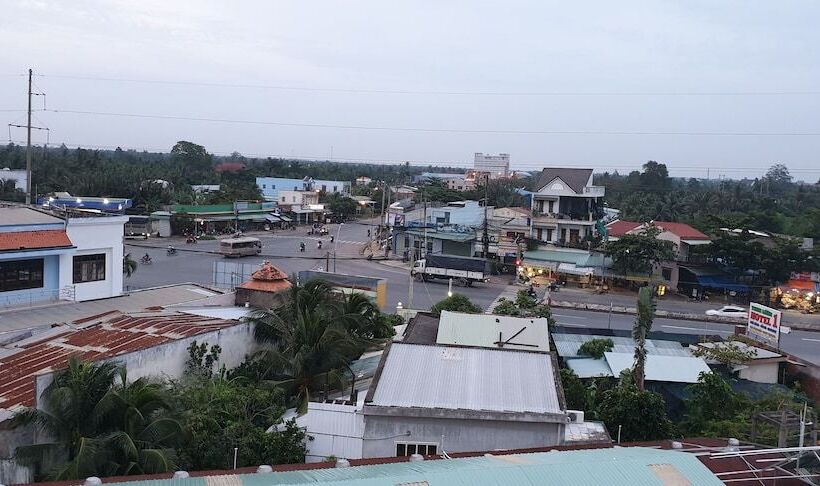 مُتل Trung Luong Hotel 1