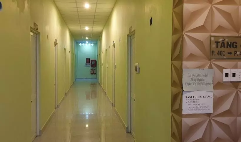 مُتل Trung Luong Hotel 1