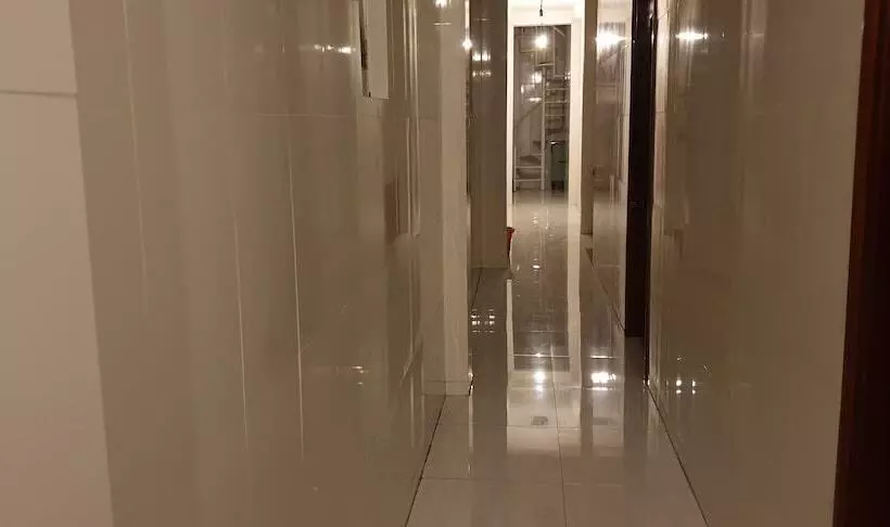 مُتل Trung Luong Hotel 1