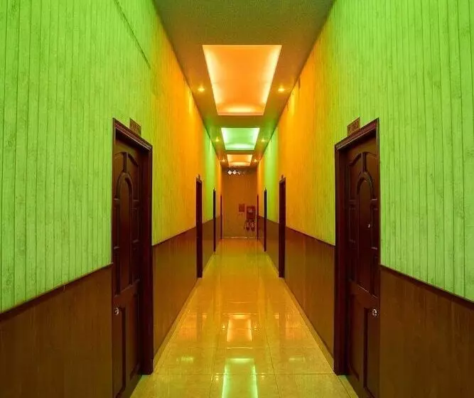 مُتل Trung Luong Hotel 1