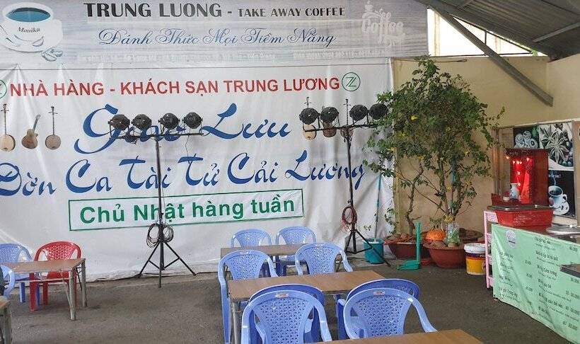 مُتل Trung Luong Hotel 1