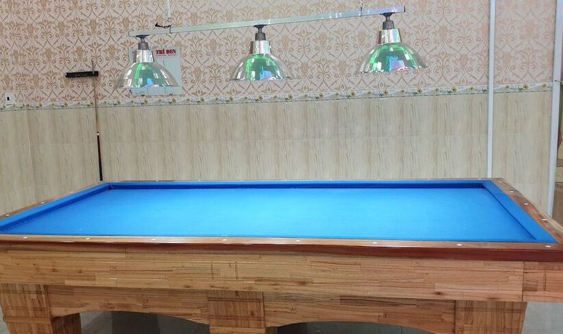 مُتل Trung Luong Hotel 1