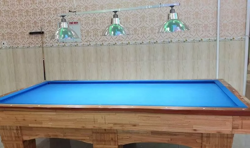 مُتل Trung Luong Hotel 1