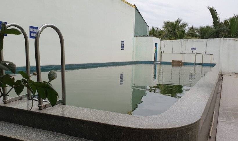 مُتل Trung Luong Hotel 1