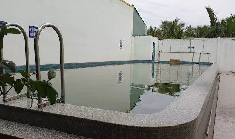 مُتل Trung Luong Hotel 1