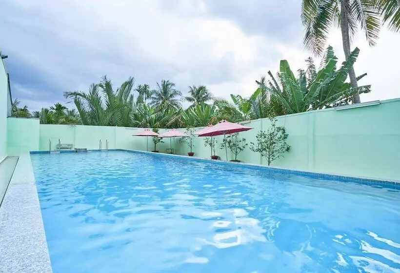 مُتل Trung Luong Hotel 1