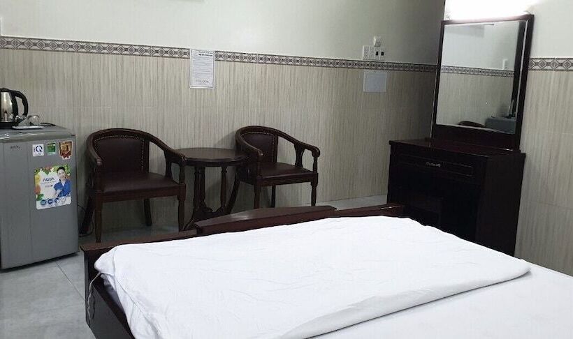 مُتل Trung Luong Hotel 1