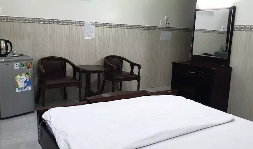 مُتل Trung Luong Hotel 1