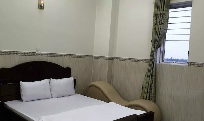 مُتل Trung Luong Hotel 1
