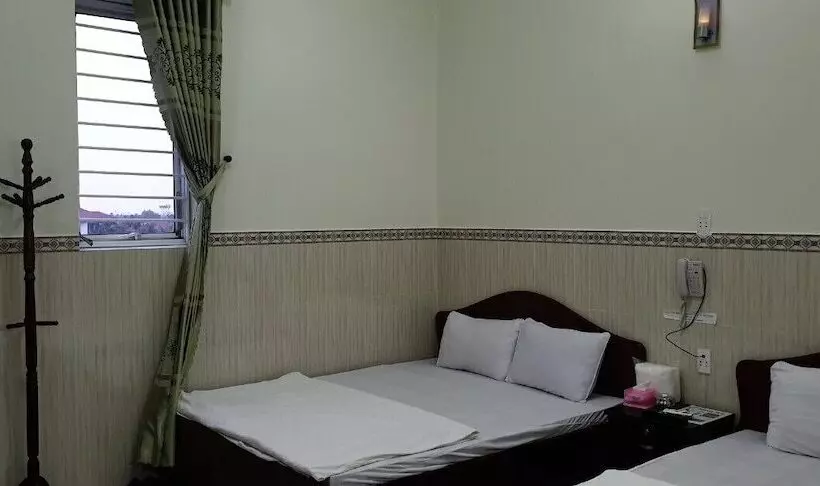 مُتل Trung Luong Hotel 1