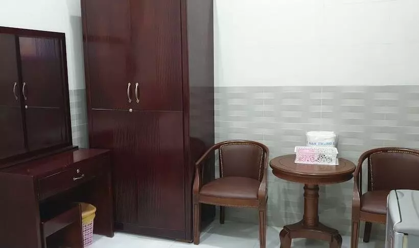 مُتل Trung Luong Hotel 1