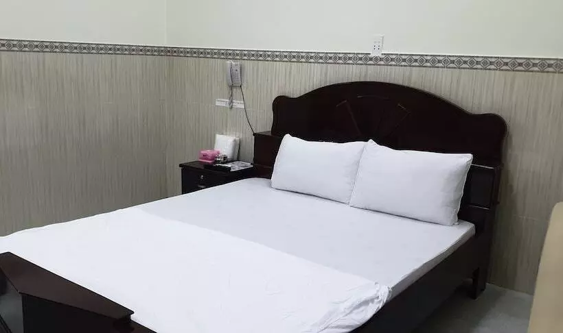 مُتل Trung Luong Hotel 1