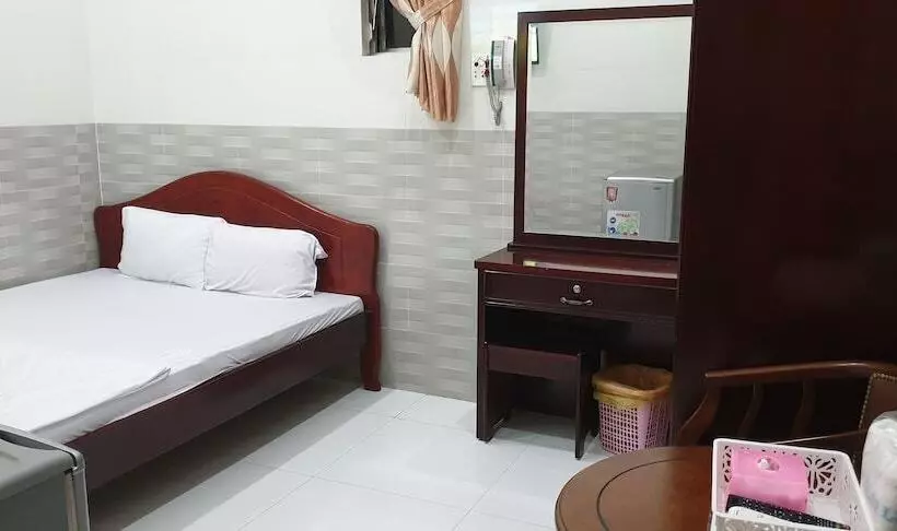 مُتل Trung Luong Hotel 1