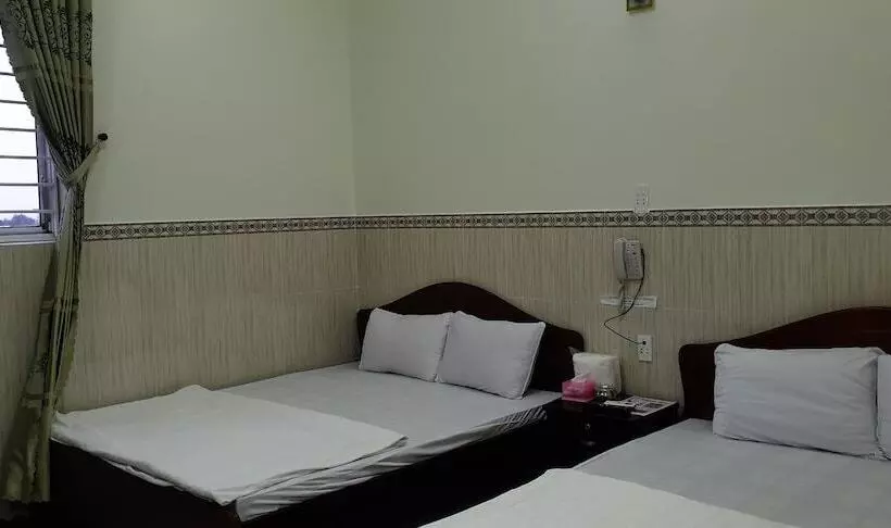 مُتل Trung Luong Hotel 1