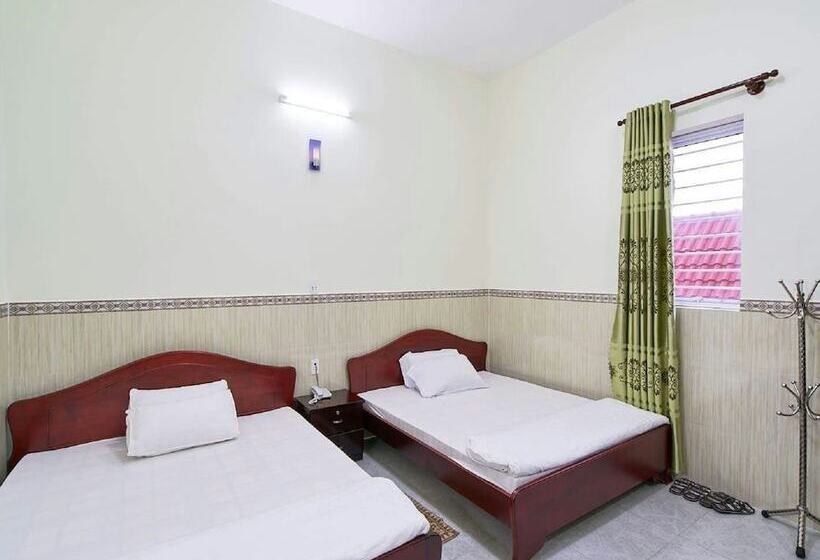 مُتل Trung Luong Hotel 1