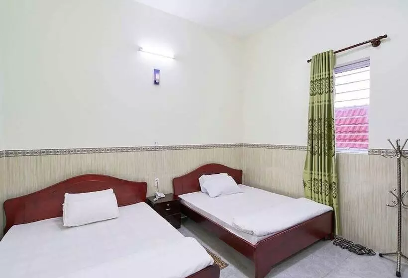 مُتل Trung Luong Hotel 1