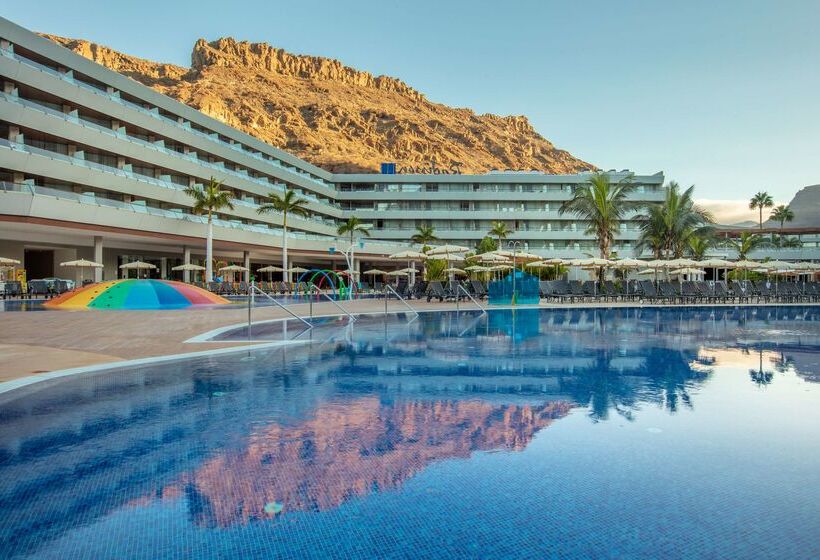 Radisson Blu Resort & Spa, Gran Canaria Mogan