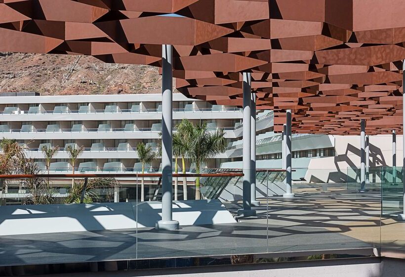Radisson Blu Resort & Spa, Gran Canaria Mogan