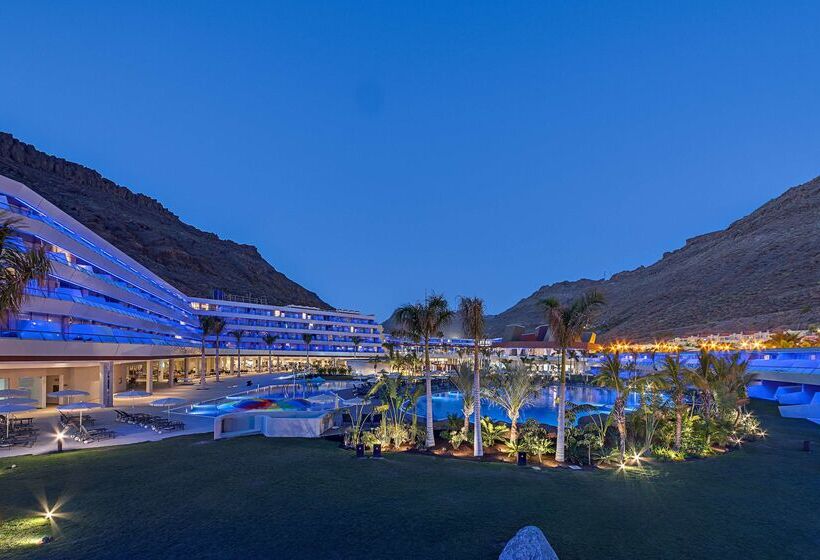 Radisson Blu Resort & Spa, Gran Canaria Mogan