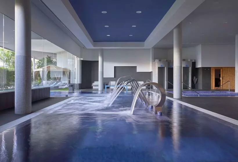 Radisson Blu Resort & Spa, Gran Canaria Mogan