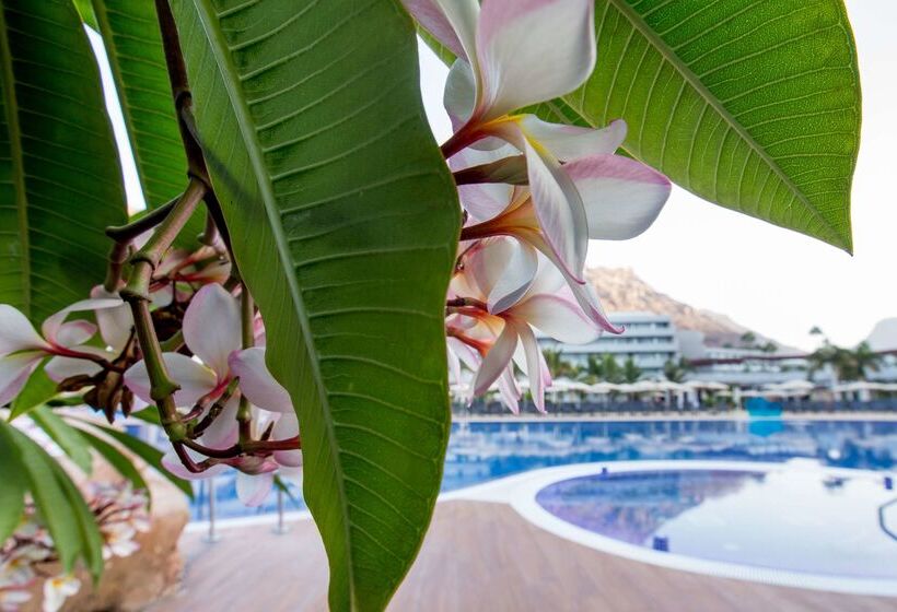 Radisson Blu Resort & Spa, Gran Canaria Mogan