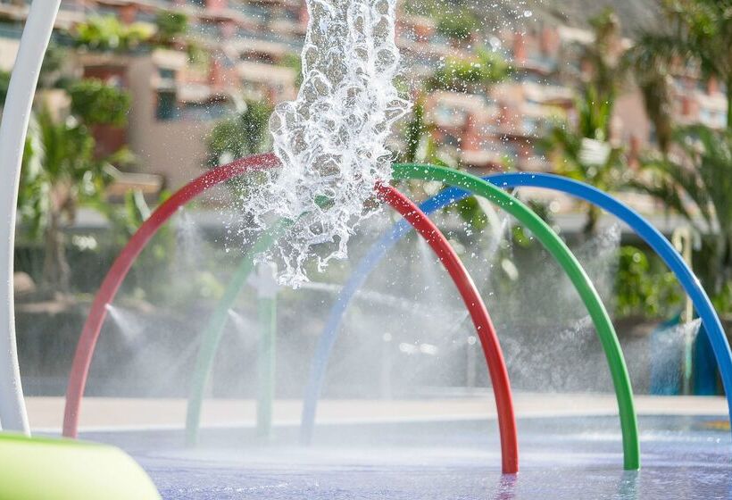 Radisson Blu Resort & Spa, Gran Canaria Mogan