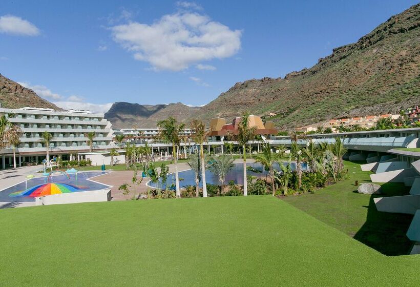 Radisson Blu Resort & Spa, Gran Canaria Mogan