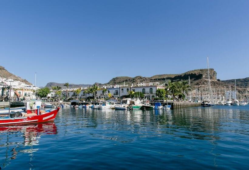 Radisson Blu Resort & Spa, Gran Canaria Mogan