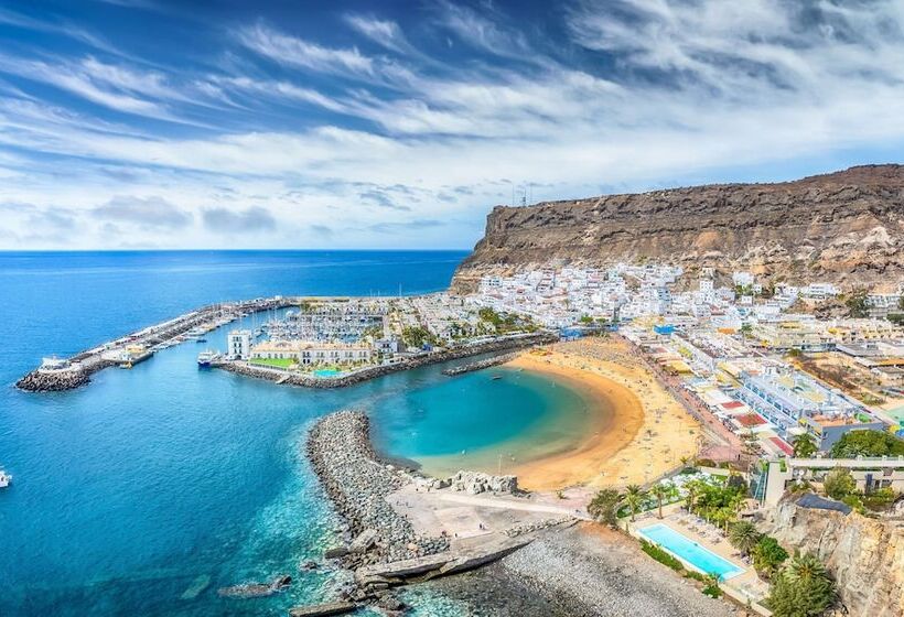 Radisson Blu Resort & Spa, Gran Canaria Mogan