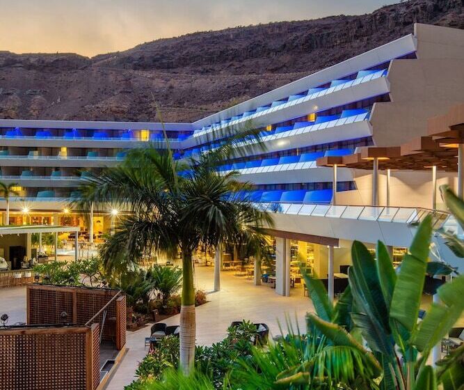 Radisson Blu Resort & Spa, Gran Canaria Mogan