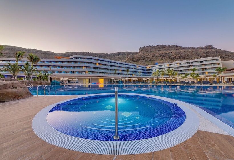 Radisson Blu Resort & Spa, Gran Canaria Mogan