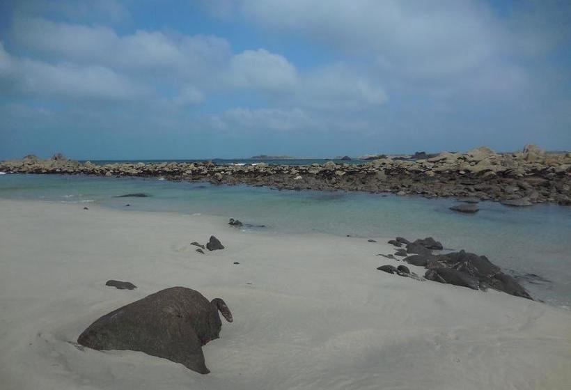 渡假胜地  Le Theven