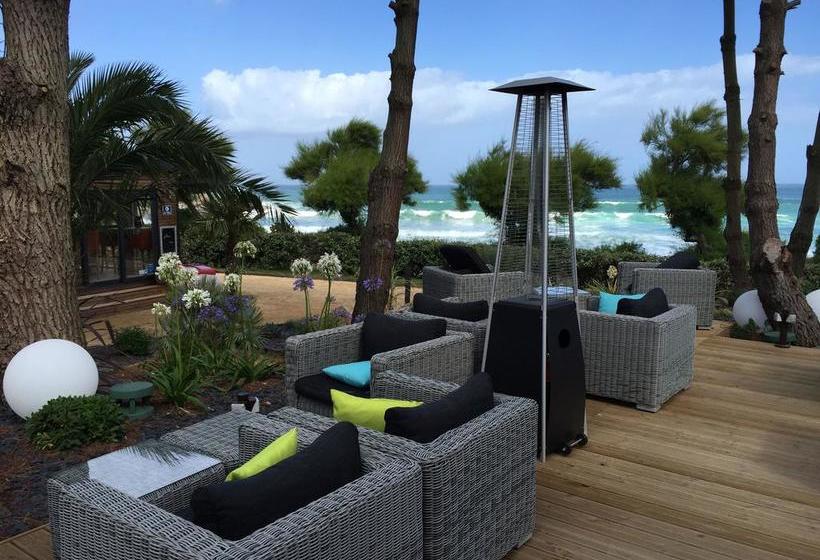 渡假胜地  Le Theven