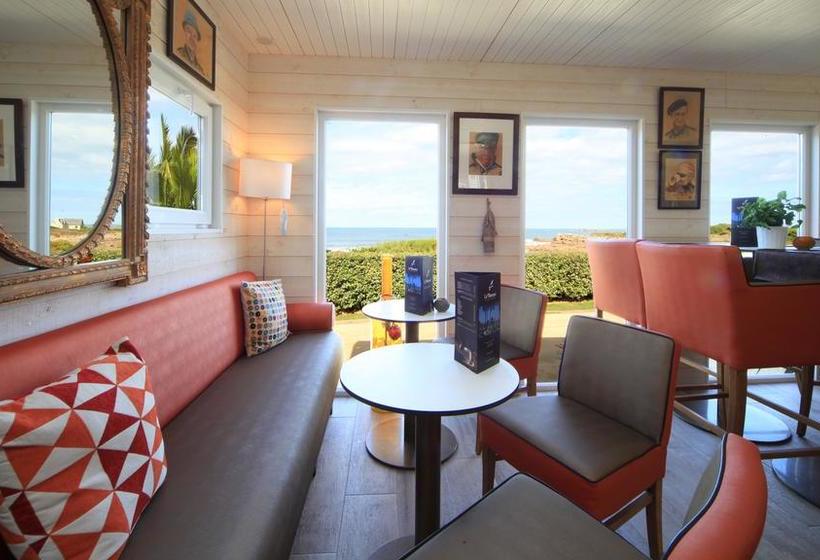 渡假胜地  Le Theven